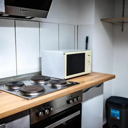 Apartmán Widdern