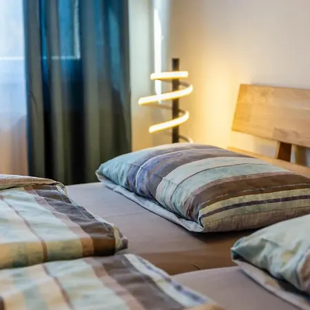 Apartmán Widdern *