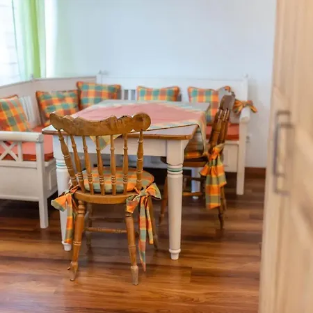 Apartmán Widdern Möckmühl