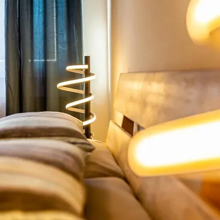 Apartmán Widdern