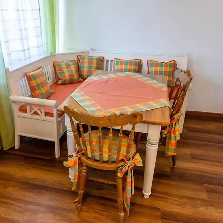 Widdern Apartmán Möckmühl