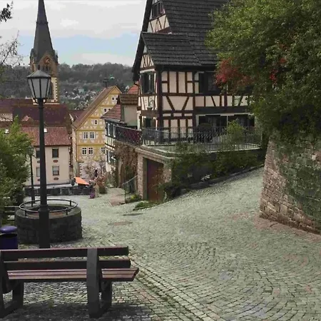 Widdern * Möckmühl